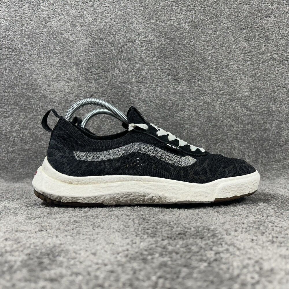 Vans Women's Black Sneakers